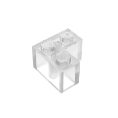 GOBRICKS GDS-572 Brick 2 x 2 Corner - YWOBB