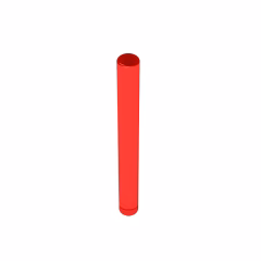 GOBRICKS GDS-883 Bar 4L - YWOBB
