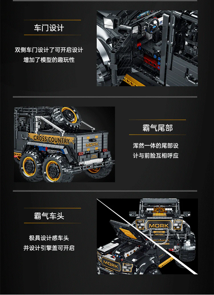 Mork 022016-1 Offroad - YWOBB