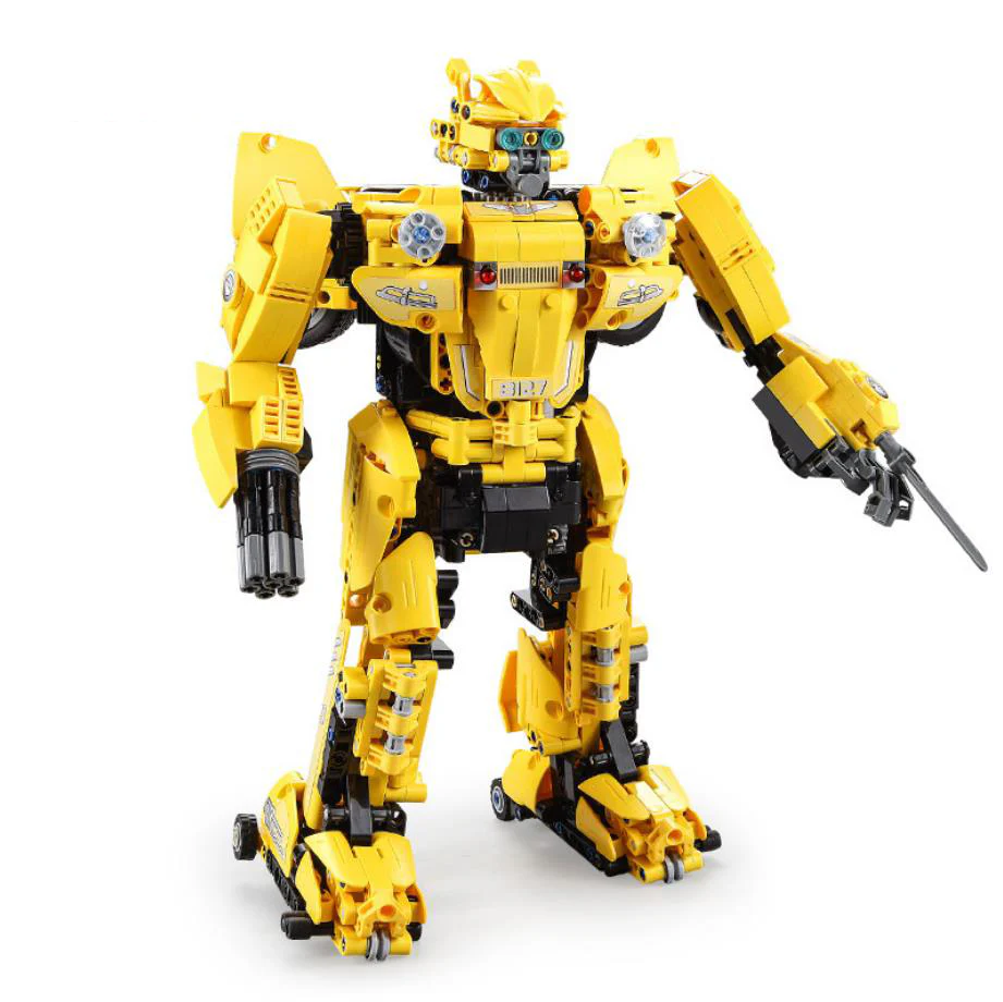 CADA C51029 Bumblebee - YWOBB