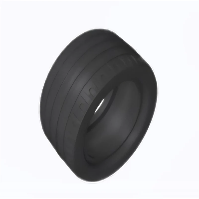 GOBRICKS GDS-1234 Tire 43.2 x 22 ZR - YWOBB