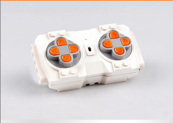 Mould King Power Function Parts V2.0 - YWOBB