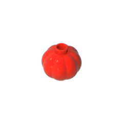 GOBRICKS GDS-90058 Pumpkin / Gourd - YWOBB