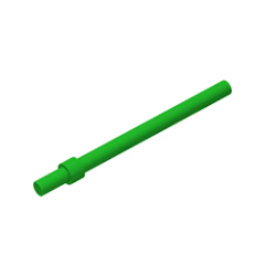 GOBRICKS GDS-905 Bar 6L with Stop Ring - YWOBB