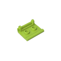 GOBRICKS GDS-2160 Utensil Book Binding with 2 Studs - YWOBB