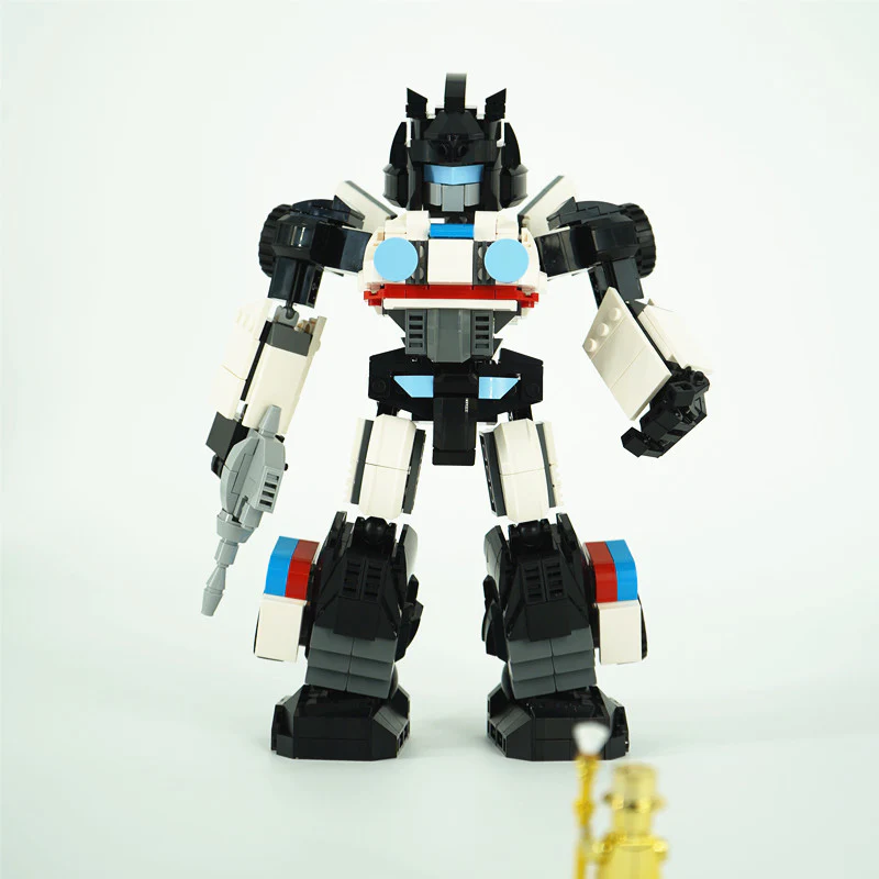 YOURBRICKS 20003 Jazz - YWOBB