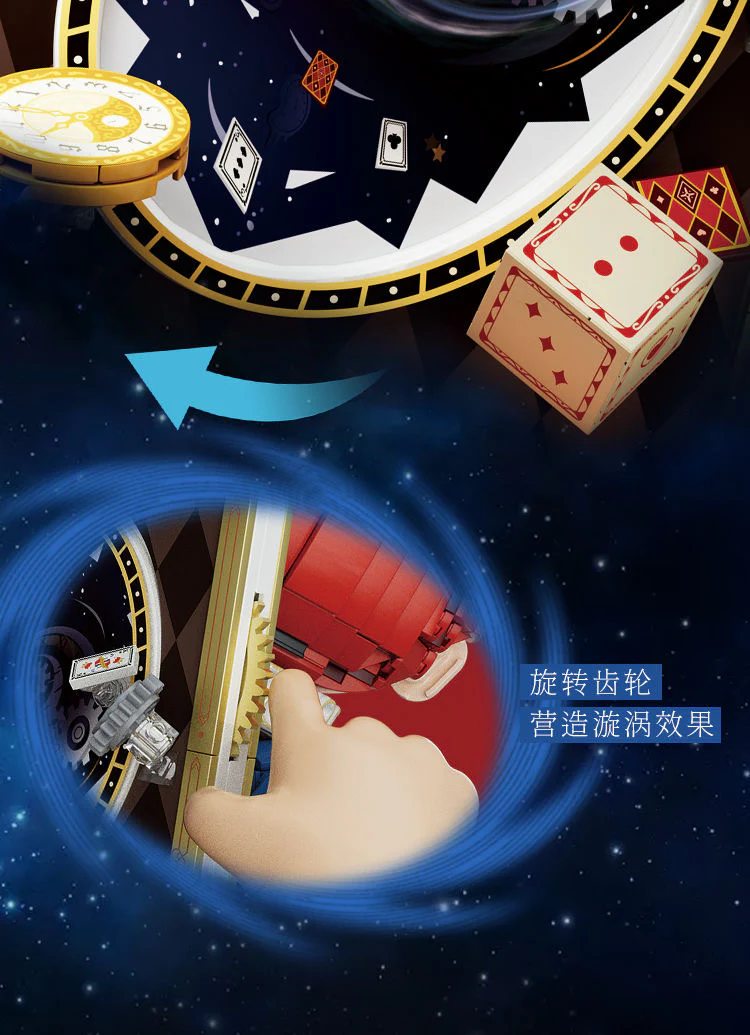 Wekki 506187 Joker Poker - YWOBB