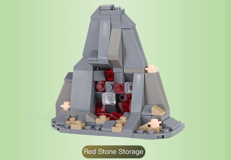 XINGBAO XB-06010 The Oprah Sand Car - YWOBB