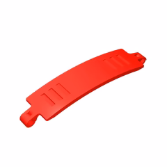 GOBRICKS GDS-1024 Panel Curved 3 x 13 - YWOBB