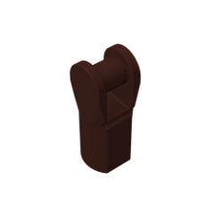 GOBRICKS GDS-1298 Bar Holder with Handle - YWOBB