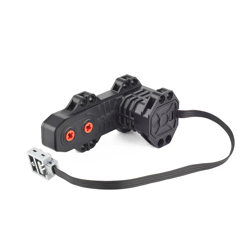 Mould King Power Function Parts V2.0 - YWOBB