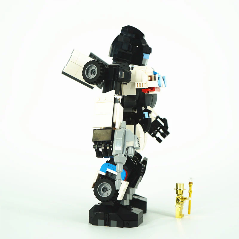 YOURBRICKS 20003 Jazz - YWOBB