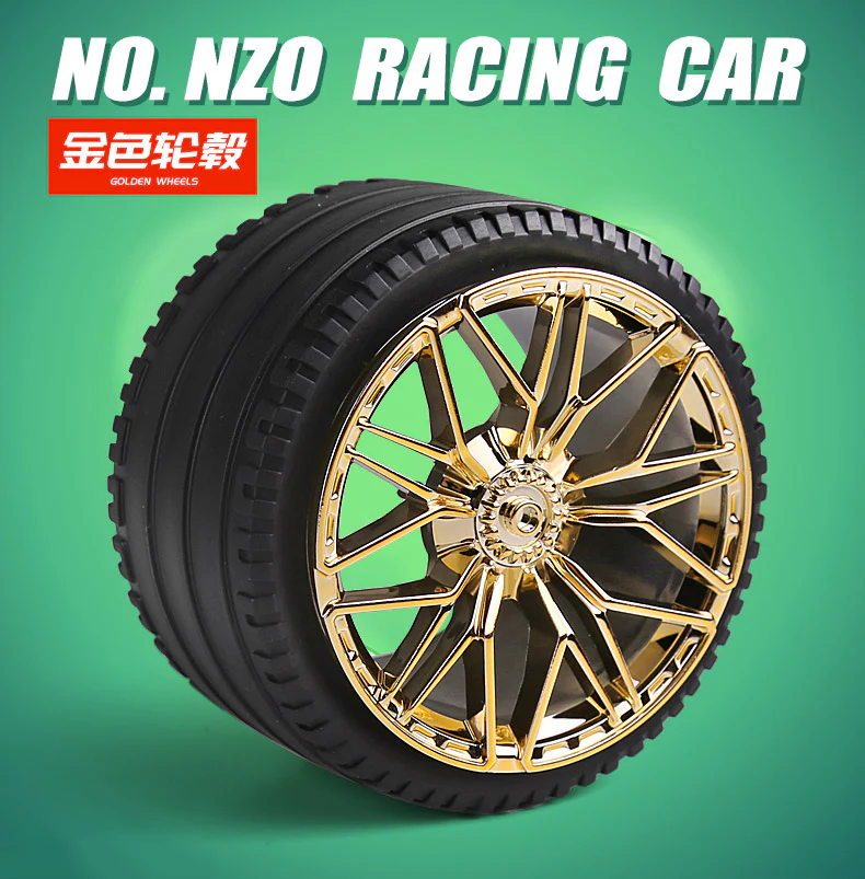 Mould King 13074 Ferrarirs Enzo - YWOBB