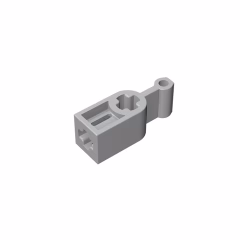 GOBRICKS GDS-1195 Technic Changeover Catch - YWOBB