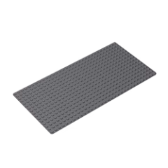 GOBRICKS GDS-1202 Baseplate 16 x 32 - YWOBB