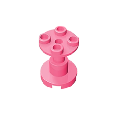 GOBRICKS GDS-1130 Support 2 x 2 x 2 Stand - YWOBB