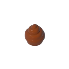 GOBRICKS GDS-90098 ice cream - YWOBB