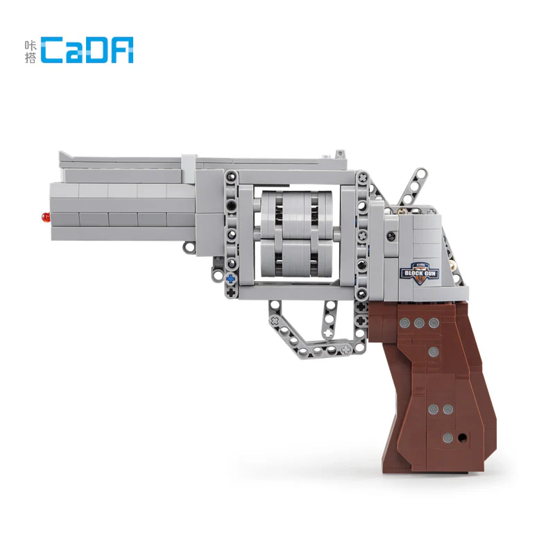 CADA C81011 Block Gun - YWOBB