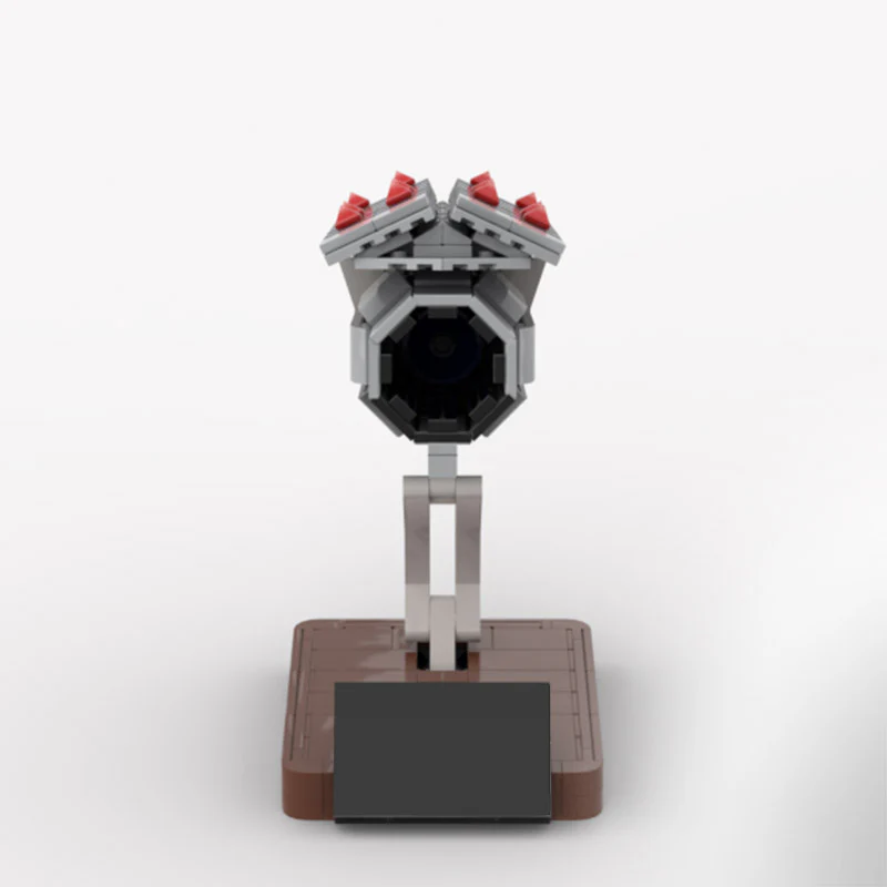 MOC 104213 Spitzer Infrared Space Telescope - YWOBB