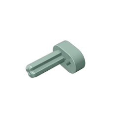 GOBRICKS GDS-1034 Engine Crankshaft - YWOBB