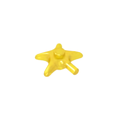 GOBRICKS GDS-2096 Starfish / Sea Star - YWOBB