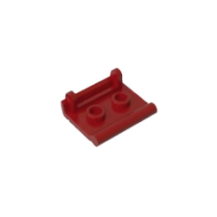 GOBRICKS GDS-2160 Utensil Book Binding with 2 Studs - YWOBB