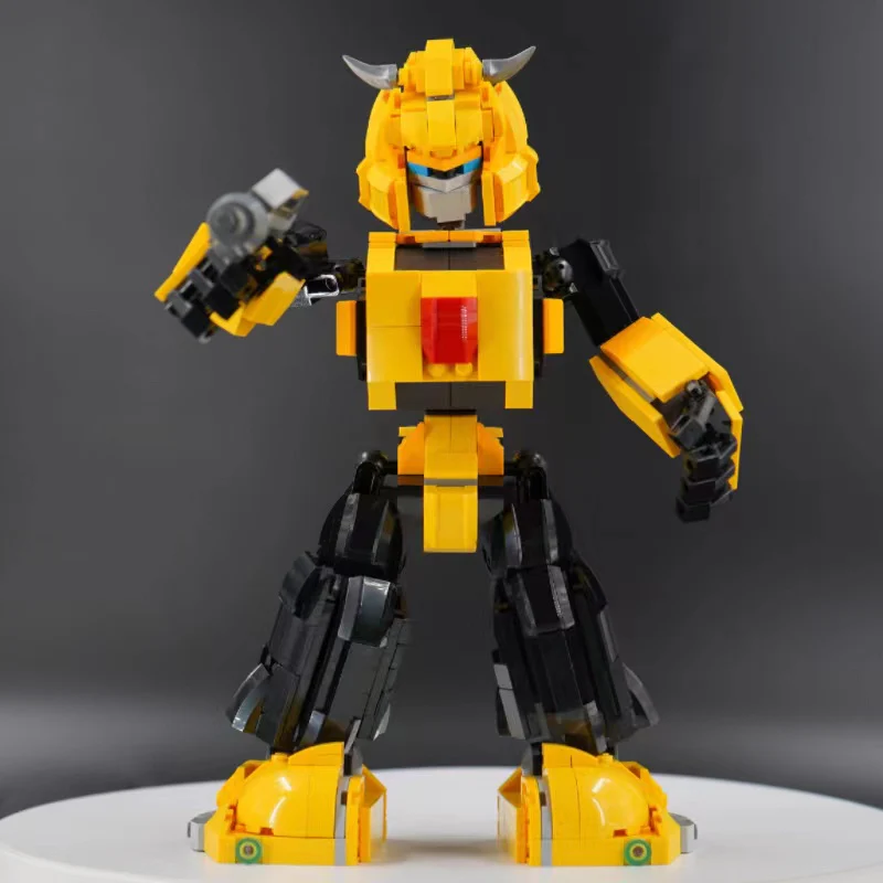 YOURBRICKS 20005 Bumblebee - YWOBB