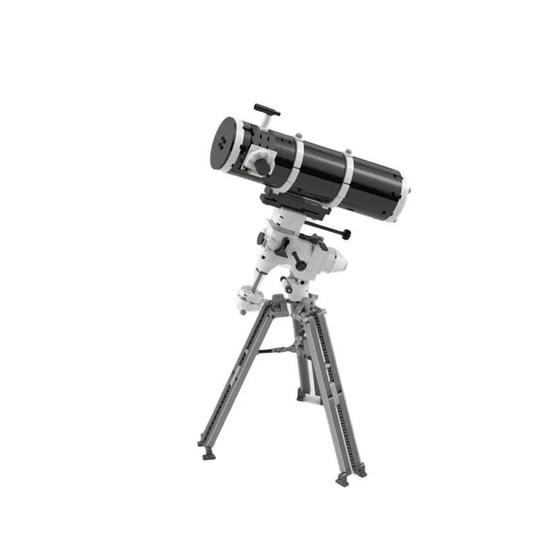 MOC 52128 Newtonian Telescope - YWOBB