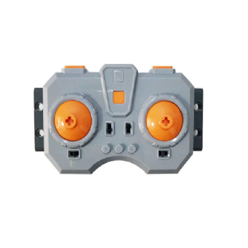 Mould King Power Function Parts V2.0 - YWOBB