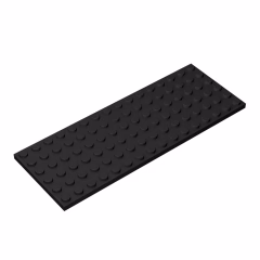 GOBRICKS GDS-558 Plate 6 x 16 - YWOBB