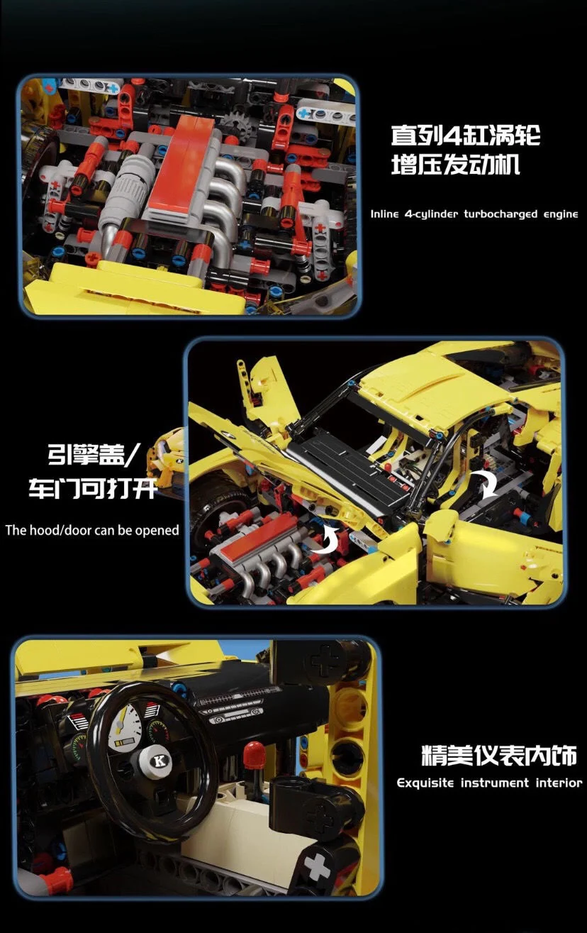 KBOX 10249 Toyota Supra - YWOBB