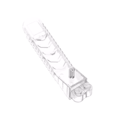 GOBRICKS GDS-716 Brick and Axle Separator - YWOBB