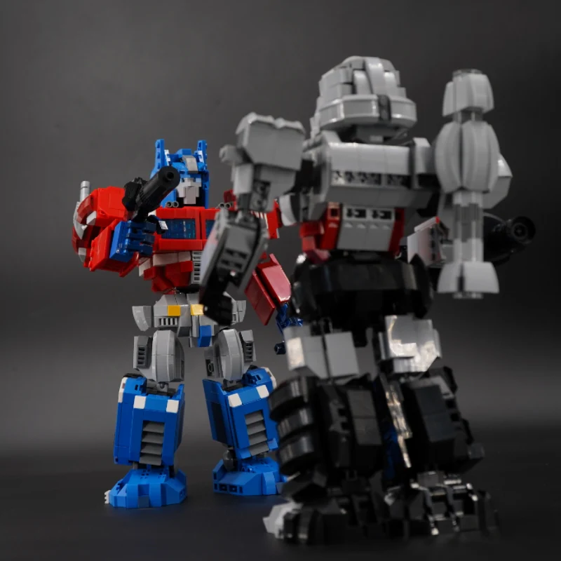 YOURBRICKS 20001 Optimus Prime - YWOBB