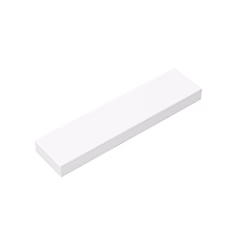 GOBRICKS GDS-563 Tile 1 x 4 - YWOBB
