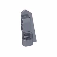 GOBRICKS GDS-1184 Panel Fairing #22 Very Small Smooth, Side A - YWOBB