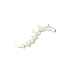 GOBRICKS GDS-M431 Plant Vine Seaweed / Appendage Spiked / Bionicle Spine - YWOBB