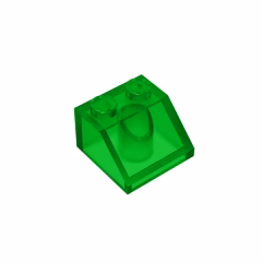 GOBRICKS GDS-589 Slope 45 2 x 2 - YWOBB