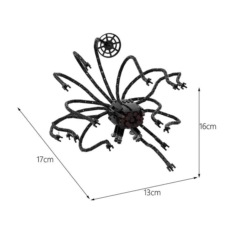 MOC 33880 Matrix Sentinel - YWOBB