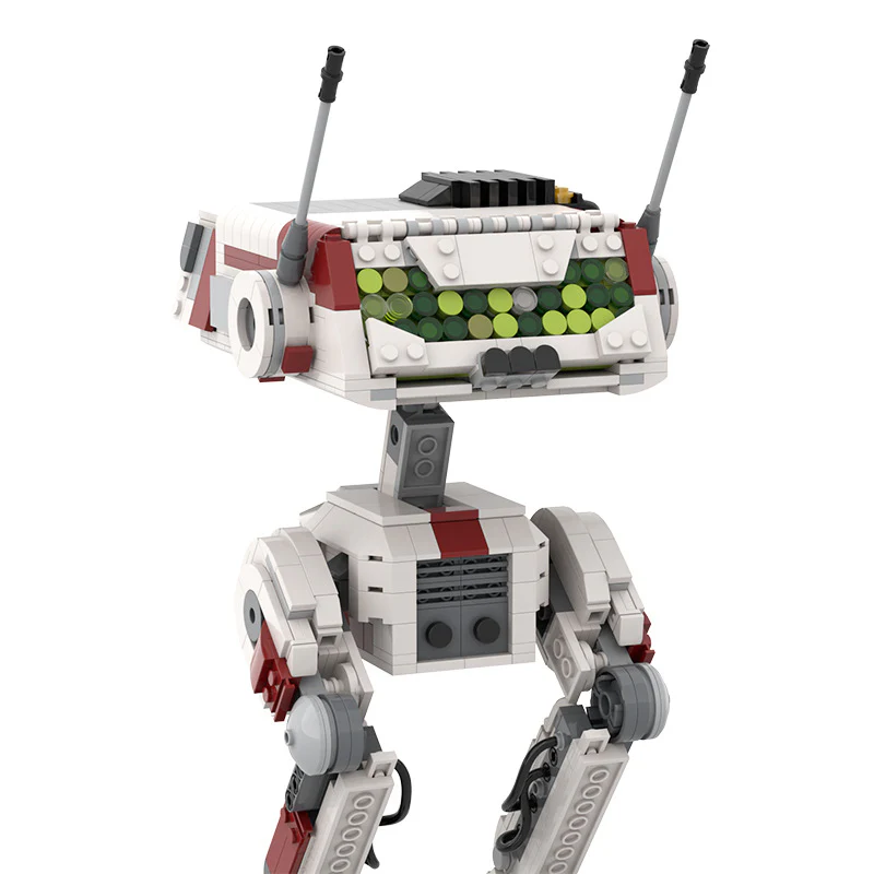 MOC 53104 BD-1 - YWOBB