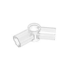 GOBRICKS GDS-919 Axle and Pin Connector Angled #4 - 135 degrees - YWOBB