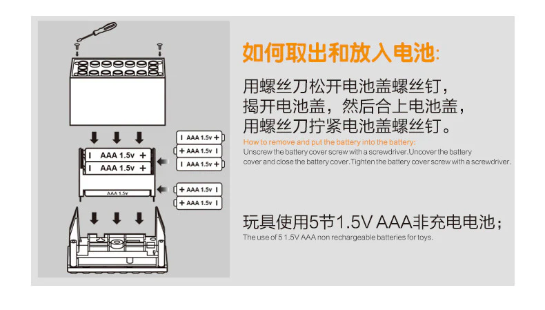 GBL 98220 DF11Z-0001B Train - YWOBB