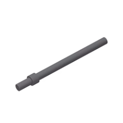 GOBRICKS GDS-905 Bar 6L with Stop Ring - YWOBB