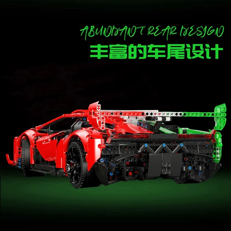 K-BOX 10222 Lamborghini Veneno - YWOBB