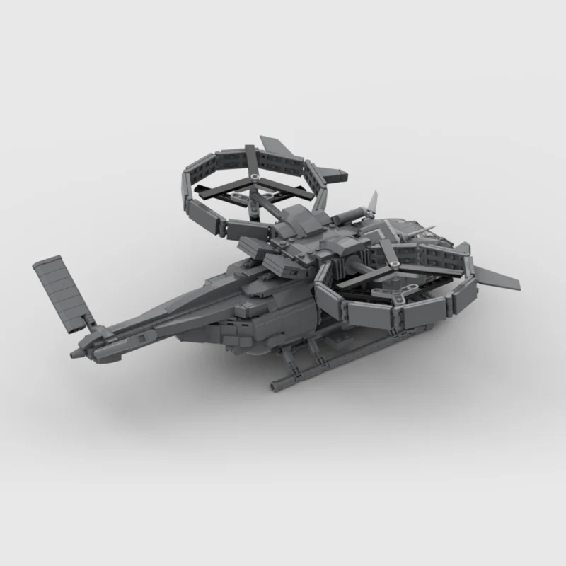 MOC 130443 Avatar: Helicopter Aerospatiale SA-2 Samson - YWOBB