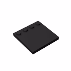 GOBRICKS GDS-794  Modified 4 x 4 with Studs on Edge - YWOBB