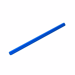 GOBRICKS GDS-964 Axle 11 - YWOBB