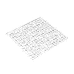 GOBRICKS GDS-530 Plate 16 x 16 - YWOBB