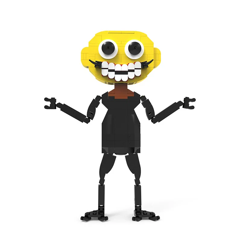 MOC C7455Y05 Friday Funk Night - YWOBB