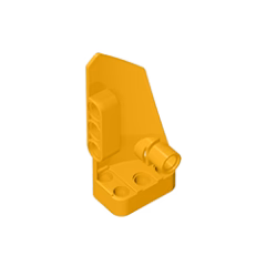 GOBRICKS GDS-1017 Panel Fairing # 3 Small Smooth Long, Side A - YWOBB