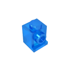 GOBRICKS GDS-636 Modified 1 x 1 with Headlight - YWOBB